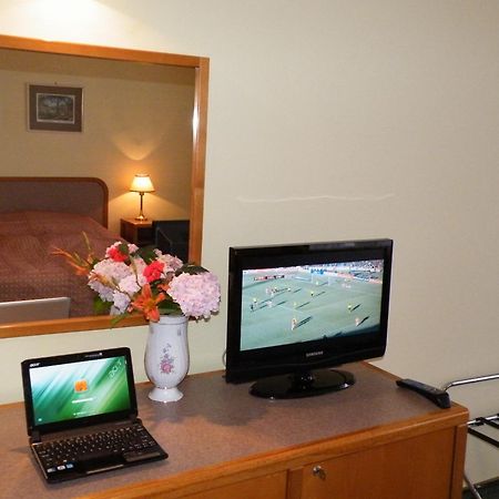 Apartment Pension Rideg Hévíz Exteriér fotografie