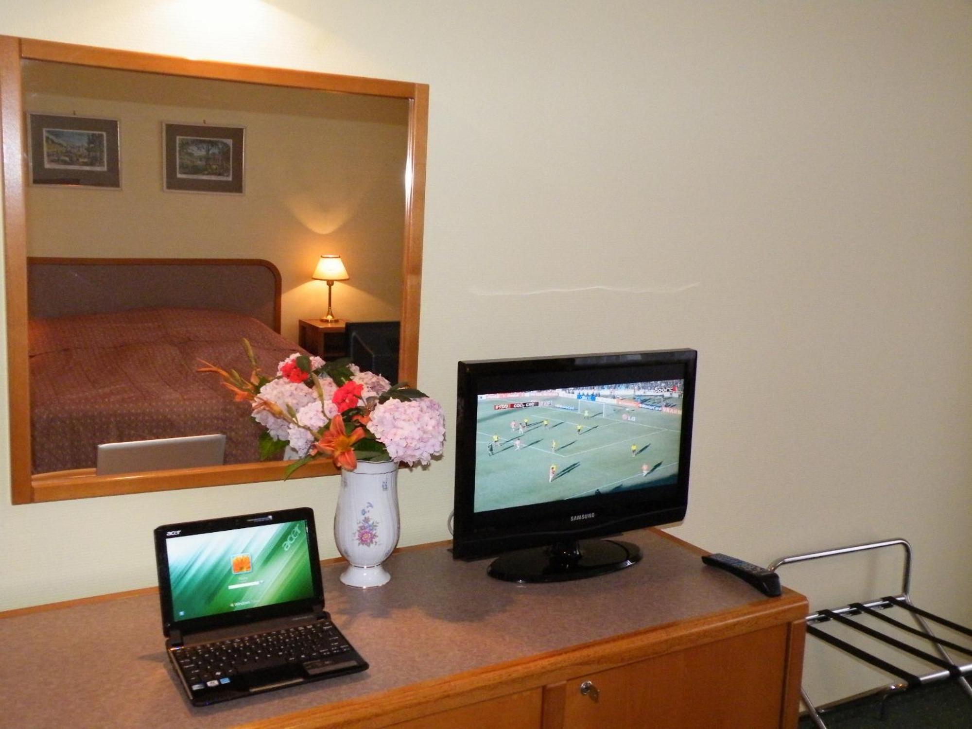 Apartment Pension Rideg Hévíz Exteriér fotografie