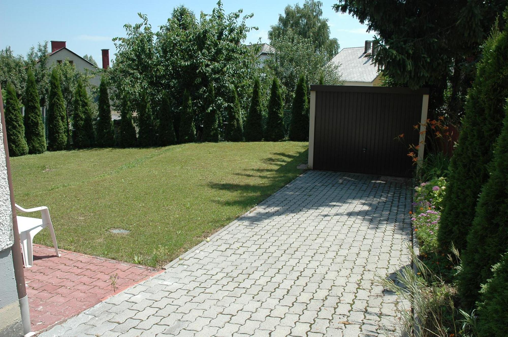 Apartment Pension Rideg Hévíz Exteriér fotografie