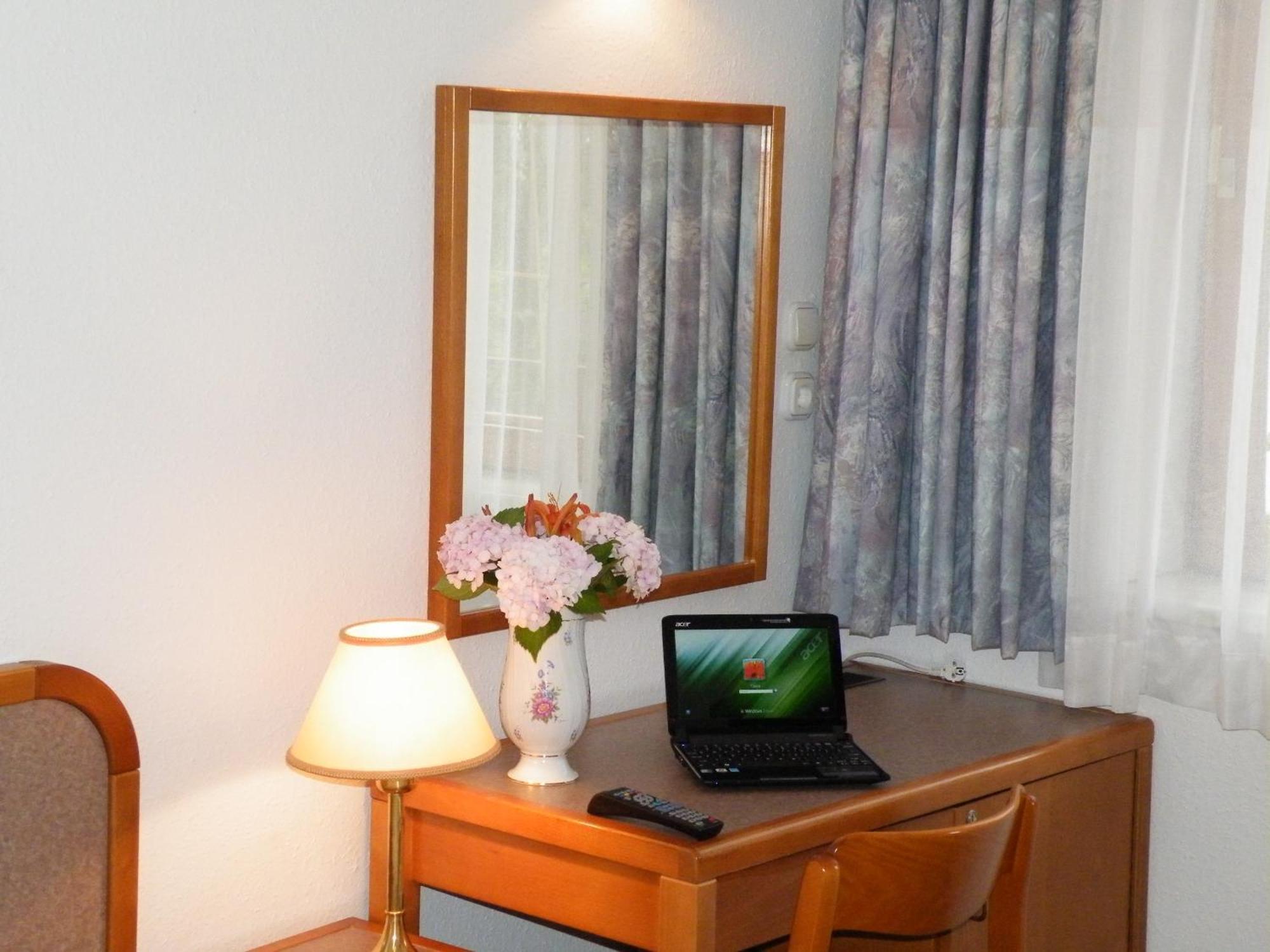 Apartment Pension Rideg Hévíz Pokoj fotografie