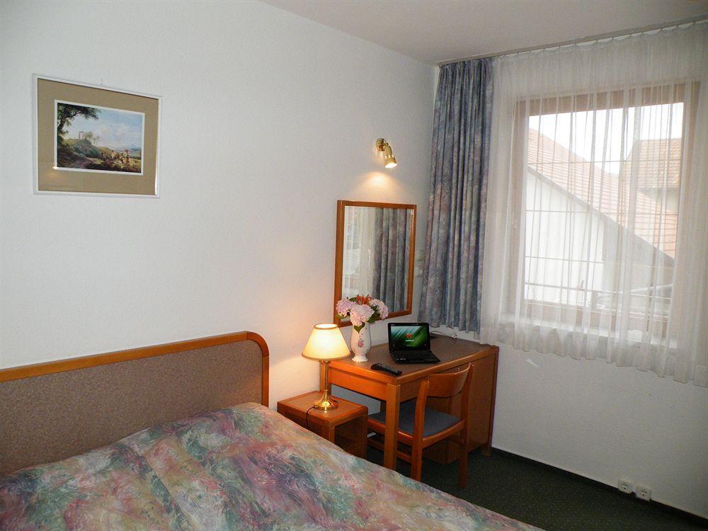 Apartment Pension Rideg Hévíz Exteriér fotografie