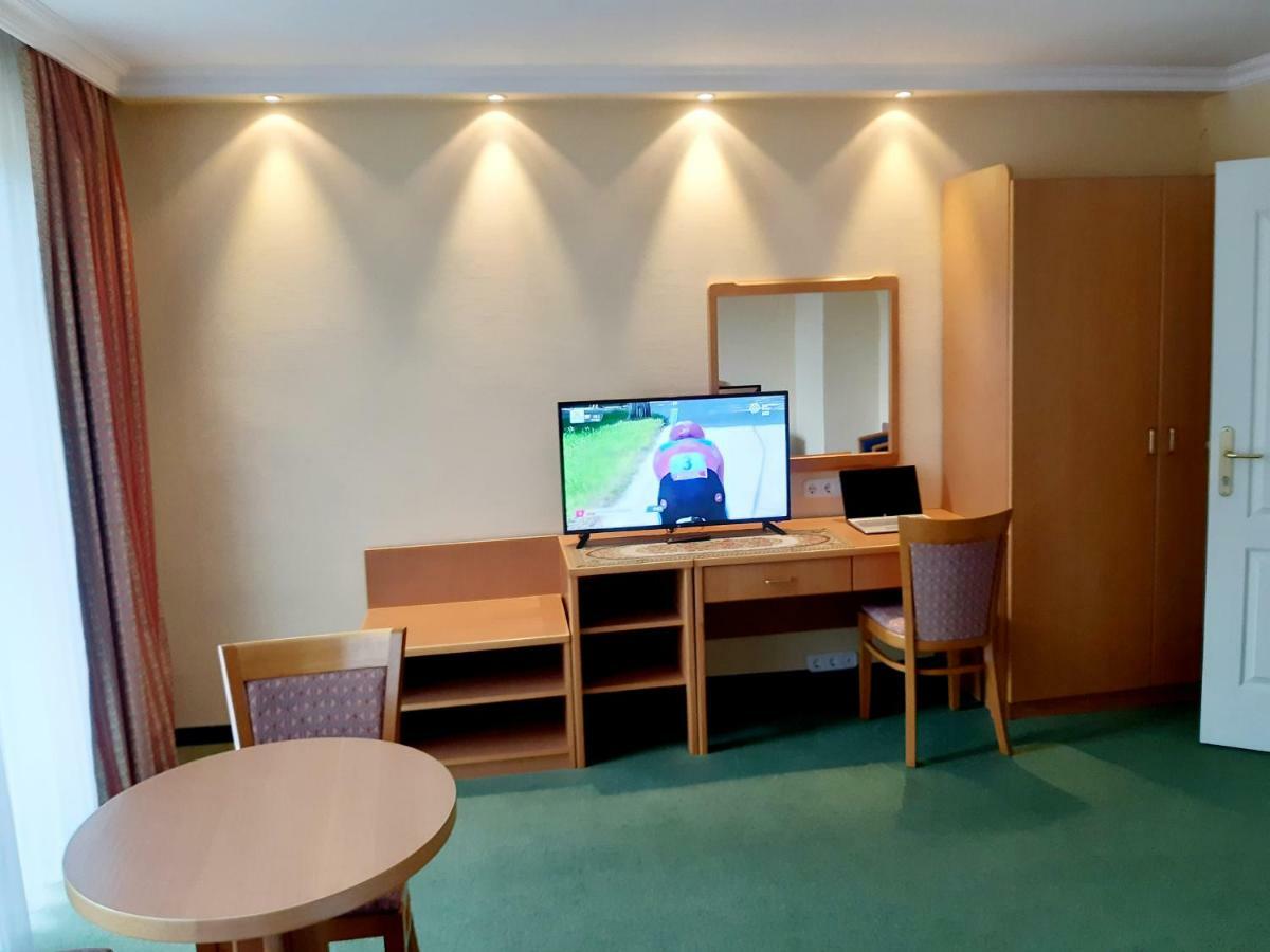 Apartment Pension Rideg Hévíz Exteriér fotografie