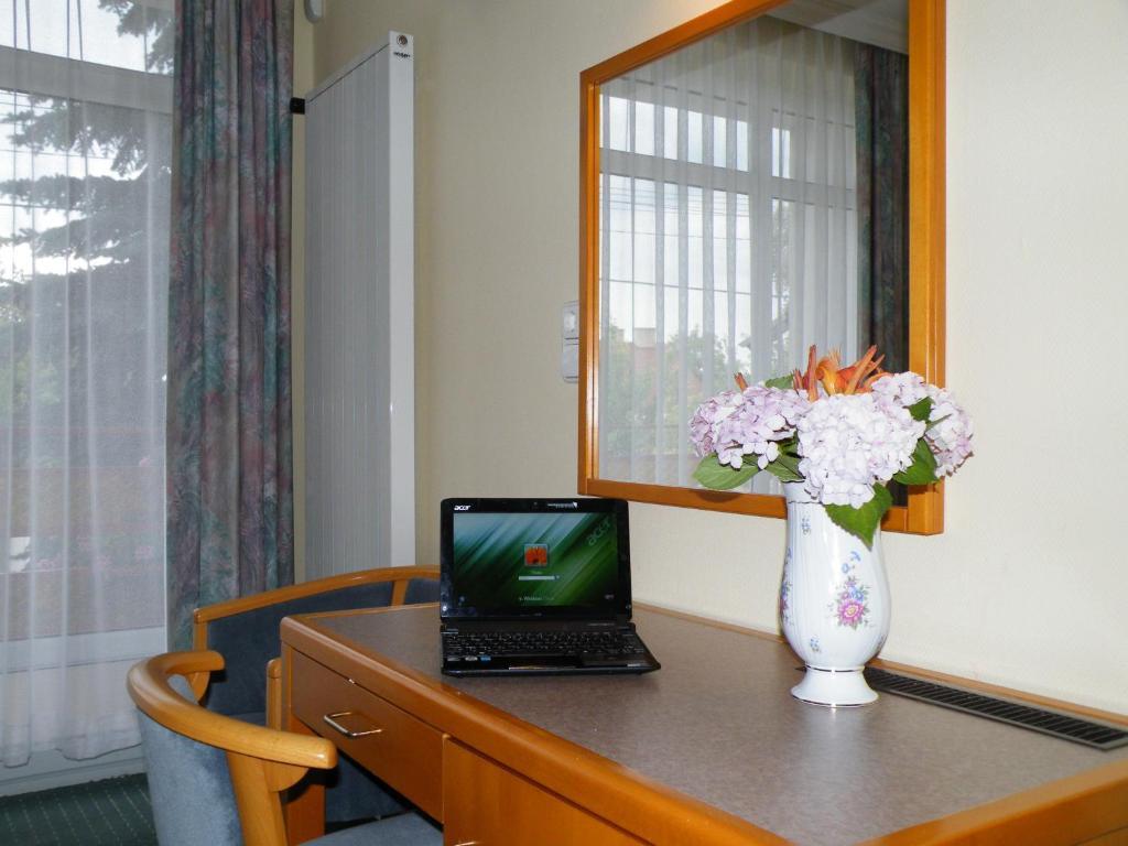 Apartment Pension Rideg Hévíz Pokoj fotografie